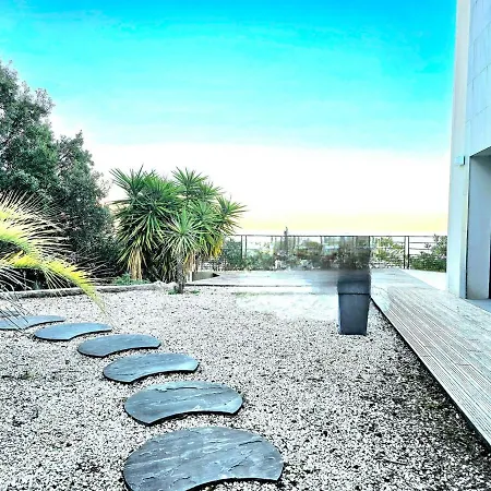 Ferreol 2 Moderne, Vue Panoramique, Piscine, Clim * Roquebrune-sur-Argens