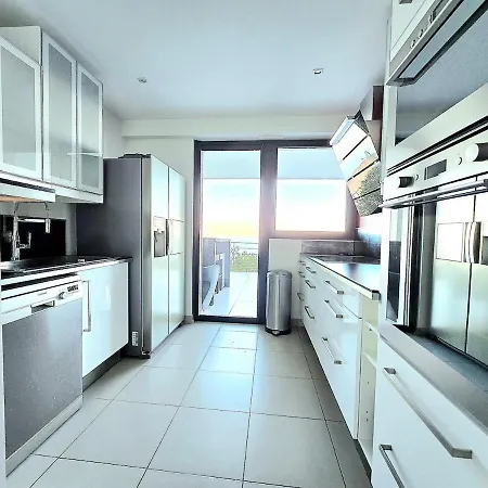 Ferreol 2 Moderne, Vue Panoramique, Piscine, Clim Apartamento Roquebrune-sur-Argens