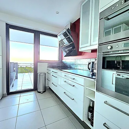 Appartamento Ferreol 2, Vue Panoramique, Clim, Piscine Roquebrune-sur Argens