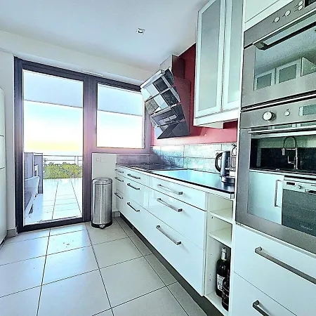 Apartamento Ferreol 2 Moderne, Vue Panoramique, Piscine, Clim Roquebrune-sur-Argens