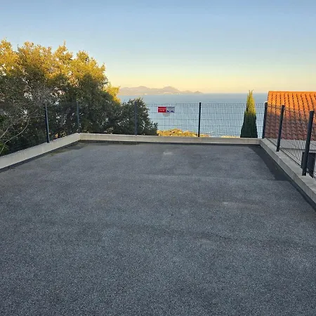 Ferreol 2, Vue Panoramique, Clim, Piscine * Roquebrune-sur Argens