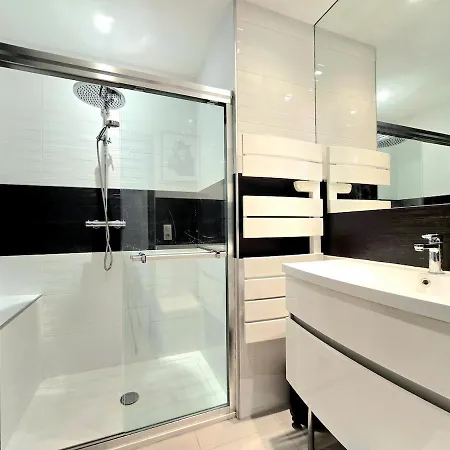 Appartamento Ferreol 2, Vue Panoramique, Clim, Piscine *