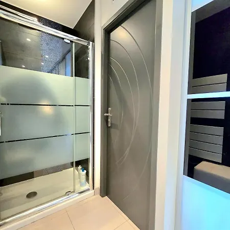 Apartamento Ferreol 2 Moderne, Vue Panoramique, Piscine, Clim Roquebrune-sur-Argens