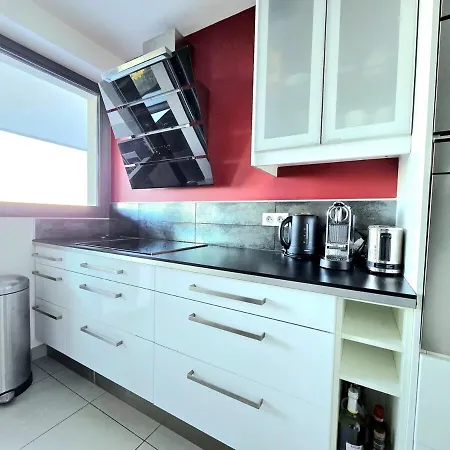 Ferreol 2 Moderne, Vue Panoramique, Piscine, Clim Apartamento Roquebrune-sur-Argens