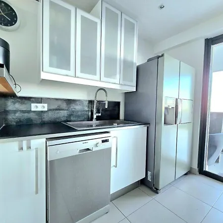 Appartamento Ferreol 2, Vue Panoramique, Clim, Piscine Roquebrune-sur Argens
