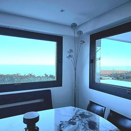 Ferreol 2 Moderne, Vue Panoramique, Piscine, Clim *