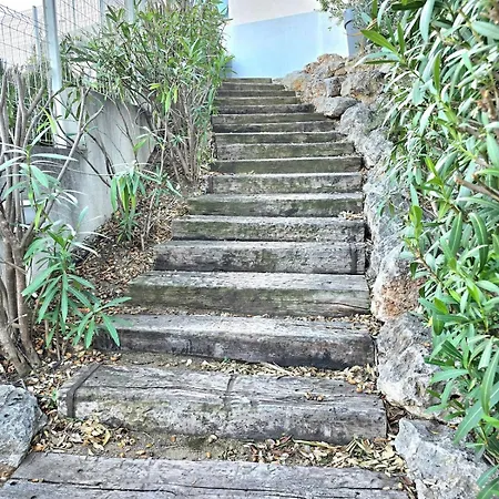 Apartamento Ferreol 2 Moderne, Vue Panoramique, Piscine, Clim *