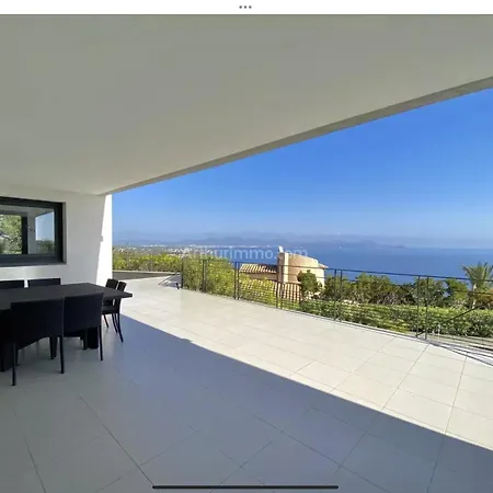 Apartamento Ferreol 2 Moderne, Vue Panoramique, Piscine, Clim