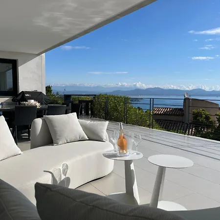 Ferreol 2 Moderne, Vue Panoramique, Piscine, Clim Apartamento *