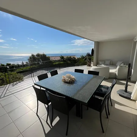 Ferreol 2 Moderne, Vue Panoramique, Piscine, Clim Roquebrune-sur-Argens