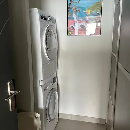 Ferreol 2, Vue Panoramique, Clim, Piscine *