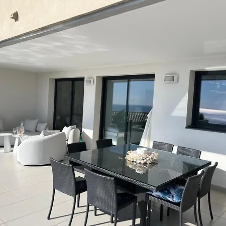 Ferreol 2 Moderne, Vue Panoramique, Piscine, Clim