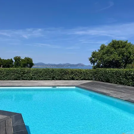 Appartamento Ferreol 2, Vue Panoramique, Clim, Piscine